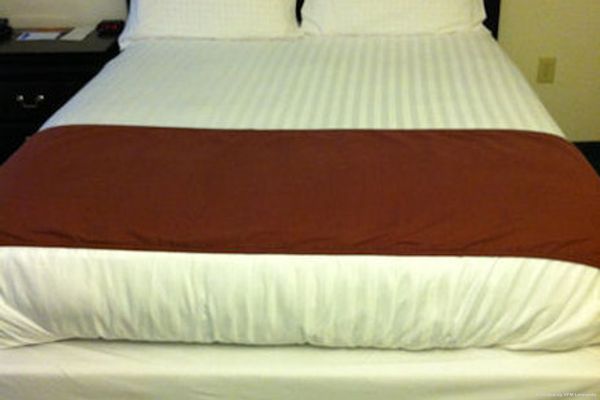 CRIMSON INN (Bridgewater)